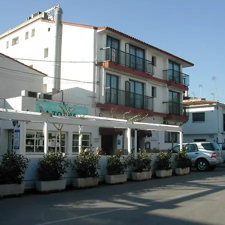 Hotel La Torreta Altafulla