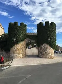 La Torreta Hotel