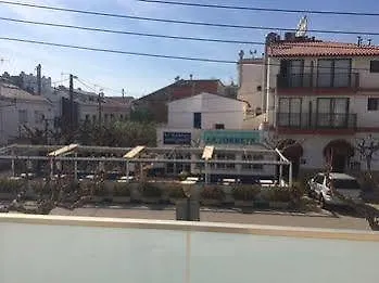 酒店 La Torreta 阿尔塔夫拉