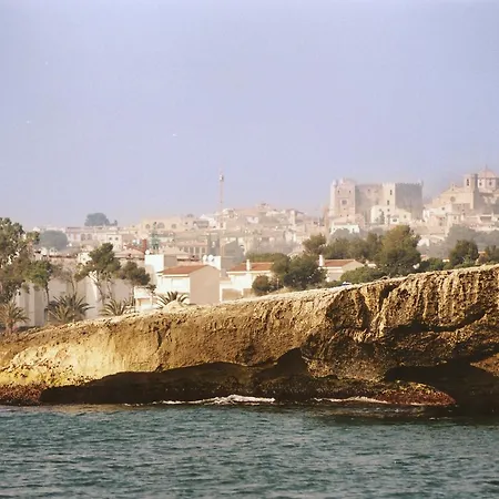 La Torreta Hotel Altafulla