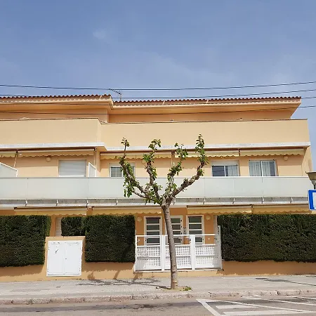 酒店 La Torreta