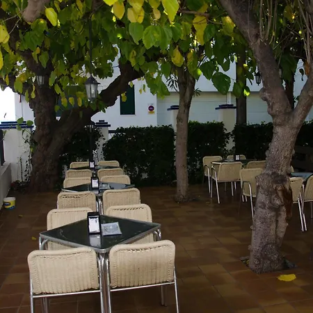 La Torreta Hotel