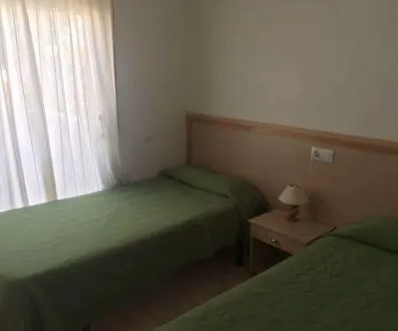 La Torreta 2* 阿尔塔夫拉