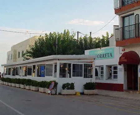 La Torreta 2* Altafulla