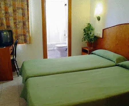 La Torreta Hotel Altafulla