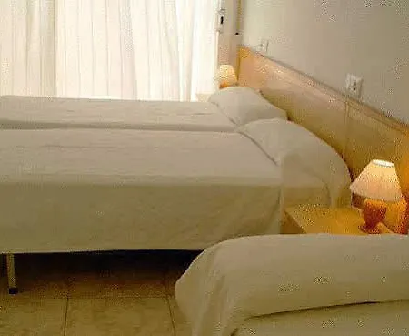 Hotel La Torreta Altafulla