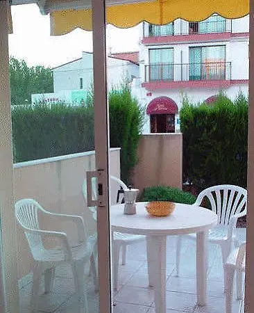 酒店 La Torreta