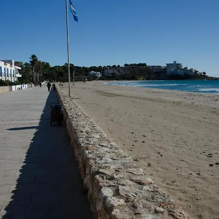 Ξενοδοχείο La Torreta