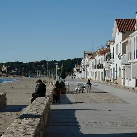 La Torreta Ξενοδοχείο Altafulla