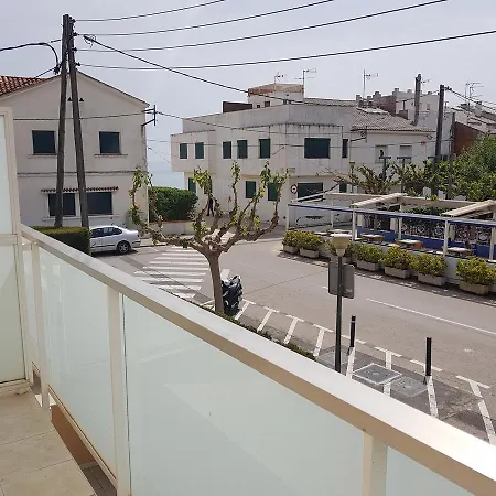 酒店 La Torreta 阿尔塔夫拉