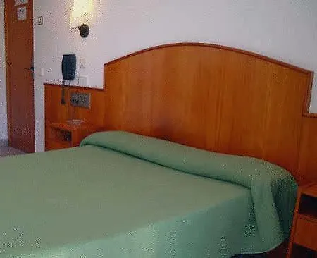Hotel La Torreta Altafulla