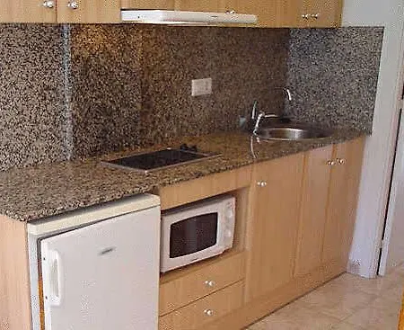 La Torreta Hotel Altafulla