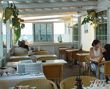 La Torreta Hotel Altafulla