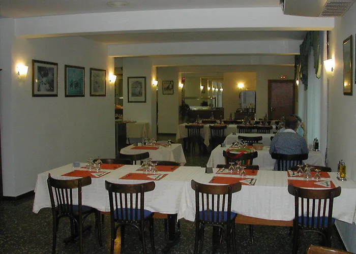 Hotel La Torreta