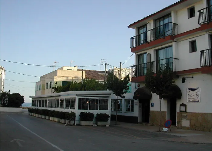 Hotel La Torreta 2*