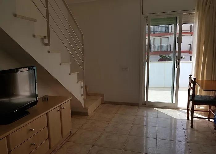 Hotel La Torreta Altafulla