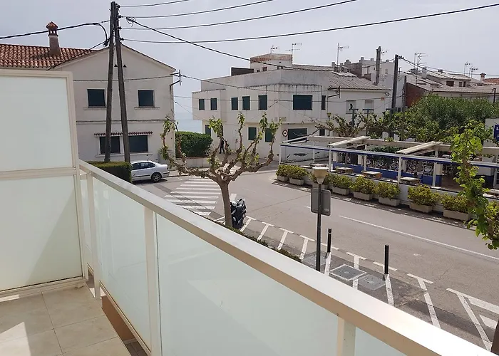 Hotel La Torreta Altafulla