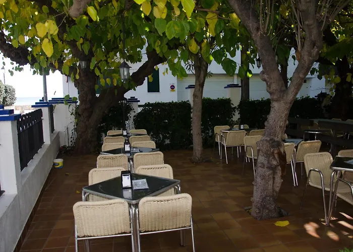 La Torreta Hotel