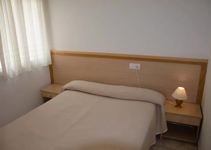 Hotel La Torreta Altafulla