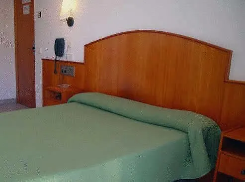 Hotel La Torreta Altafulla