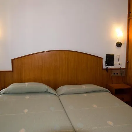 La Torreta Hotell