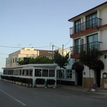 Hotell La Torreta 2*