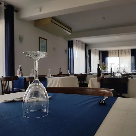 Hotell La Torreta
