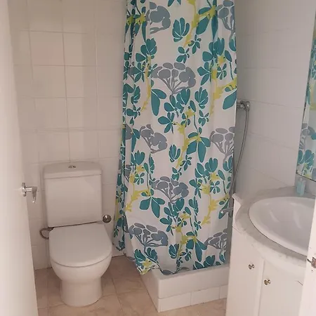 Hotell La Torreta Altafulla