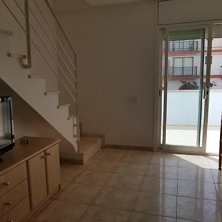 Hotell La Torreta Altafulla