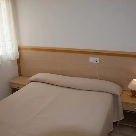 Hotel La Torreta Altafulla