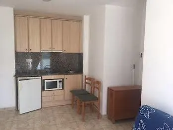 Hotel La Torreta Altafulla